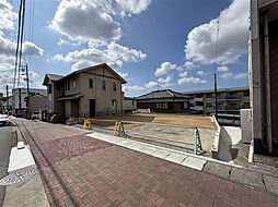 蜆塚2丁目 売土地