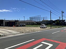 笠井上町土地
