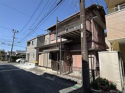 葵西6丁目　売土地