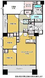 ル・シェモア鴨江