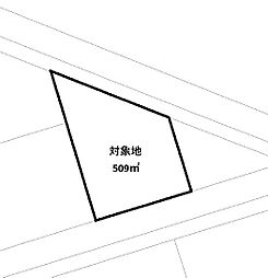 袋井市富里　売土地