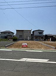 新橋町売土地B区画