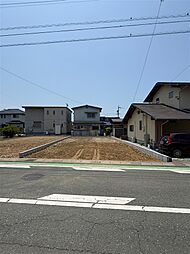 新橋町売土地