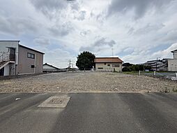上島二丁目　売土地