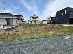 薬新町大規模既存集落