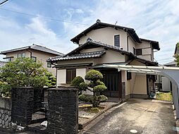 半田山2丁目中古住宅