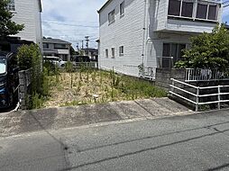 上西町売土地