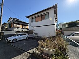 静岡市駿河区中田3丁目