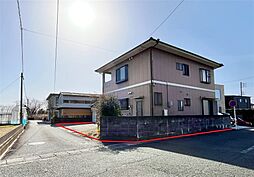 伊左地町売土地