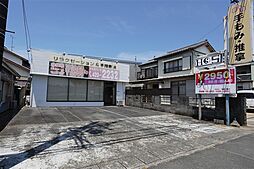 小豆餅2丁目 売土地