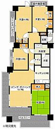 ファミールヒルズ西浜松