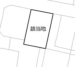 村櫛町売土地