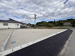 周智郡森町　売土地(A区画)