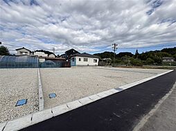 周智郡森町　売土地（B区画）