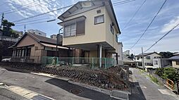 東伊場1丁目　売土地