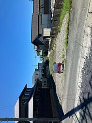 本沢合　売土地