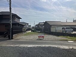 本沢合　売土地