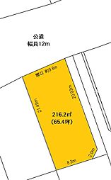 浜松市中央区蜆塚4丁目