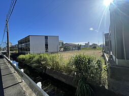 本郷町売土地