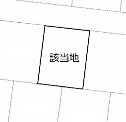高塚町　売土地