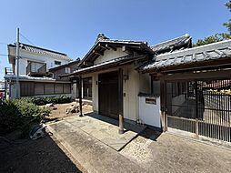 雄踏町宇布見　中古住宅
