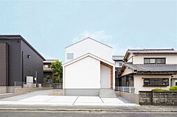 大人見町　中古住宅