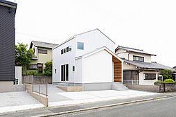 大人見町　中古住宅