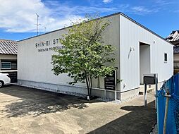 浜松市中央区高塚町