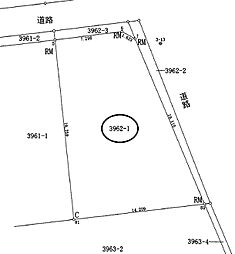 雄踏町宇布見　売土地