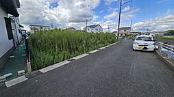 雄踏町宇布見 売土地