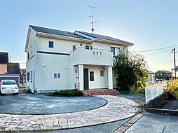 米津町　中古住宅