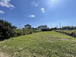 国吉町売り土地 大規模既存集落
