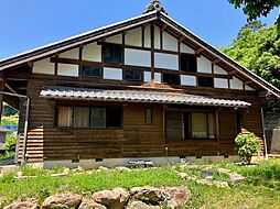 佐久米　戸建て