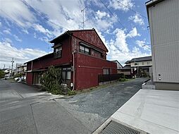 磐田市中泉土地(A区画)