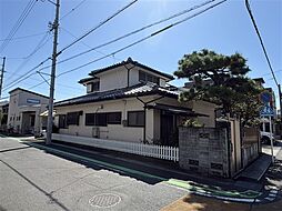 城北二丁目土地