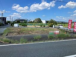 新原　売土地