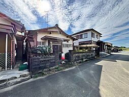 中田島町　土地