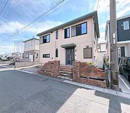 安松町中古住宅