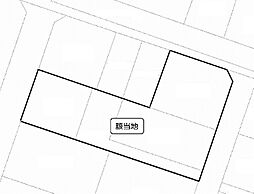 西伊場町　売土地