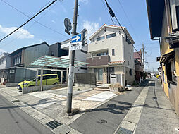 岡山市東区西大寺中2丁目 中古住宅