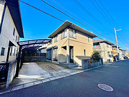 岡山市南区泉田4丁目　中古住宅