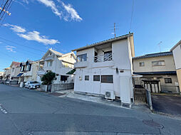 岡山市南区福田　中古住宅