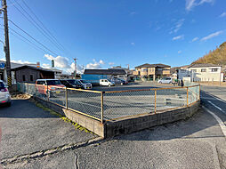 浅口市寄島町　土地