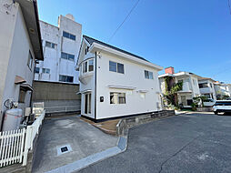 岡山市南区万倍　リノベーション住宅