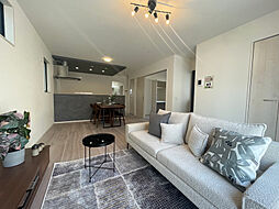 岡山市南区泉田1丁目　新築建売住宅 2号棟