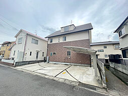 岡山市東区松新町　中古住宅