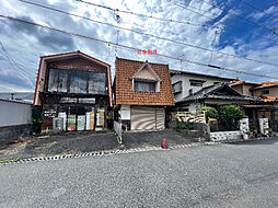 岡山市北区富田　土地