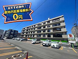 シティマンション伊島 506