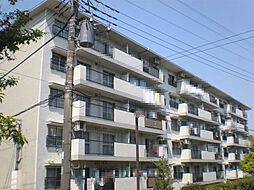 藤の台団地2−49号棟