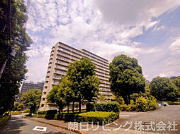 シーアイハイツ町田D棟
